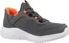SKECHERS 403822L  SLIP-INS Grau Produktbild-Vorschau 5