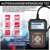 OBD2-Diagnosegerät OBD2-Diagnosegerät, für alle OBD2 Produktbild-Vorschau 6