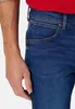 Dżinsy Wrangler Greensboro o prostym kroju Podgląd zdjęcia produktu 9
