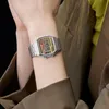 Zegarek Casio Vintage A168WEHA-9AEF srebrny Podgląd zdjęcia produktu 4