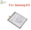 Für Samsung Galaxy A72 A725 Akku Battery Batterie Produktbild-Vorschau 2