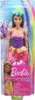 Lalka księżniczka Barbie Dreamtopia (blond i fioletowe Podgląd zdjęcia produktu 8