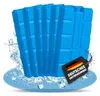 6 x Nemt 200 ml Kühlakkus Kühlelemente für Kühlboxen Produktbild-Vorschau 1