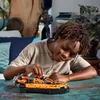 Lego Technic 42120 Poduszkowiec ratunkowy Podgląd zdjęcia produktu 15