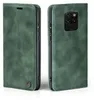 Handy Hülle für Huawei Mate 20 Klapphülle Bookcase Flip Produktbild-Vorschau 1