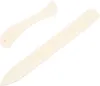 Two bone folders for paper crafting are shown on a white background. Produktbild-Vorschau