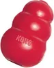 A red KONG Classic dog toy is shown against a white background. Anteprima dell’immagine prodotto