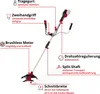 Einhell Power X-Change accu-snoei-scharen AGILLO Productafbeelding-voorbeeld 3