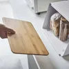 Yamazaki Home Brotkasten weiß Brotkorb Brotbox Brotbehälter Produktbild-Vorschau 14