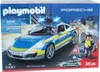 70067 Porsche 911 Carrera 4S Police Náhled obrázku produktu 15