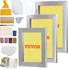 Zestaw do sitodruku, 3 szt. Aluminiowa rama do sitodruku Podgląd zdjęcia produktu 1