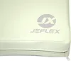 Jeflex Turnmatte Weichbodenmatte grün/grau 100 x 70 x 8 cm, Produktbild-Vorschau 8