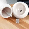 Pfeffer- und Salzmühle 17,5 cm 2 Stk. Produktbild-Vorschau 5