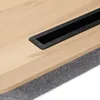 Relaxdays Laptopkissen mit Handyhalter, BxT: 46 x 35 cm, Produktbild-Vorschau 8