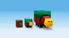 LEGO® Minecraft™ 21260 Třešňový květ v zahradě Náhled obrázku produktu 17