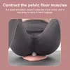 Beckenbodenmuskeltrainer, ergonomisch, für Männer und Produktbild-Vorschau 6