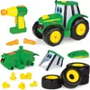 TOMY John Deere Zbuduj traktor Johnny 46655 Podgląd zdjęcia produktu 13
