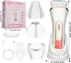 INF 4-in-1 Damen-Elektrorasierer-Set 735 Produktbild-Vorschau 1