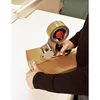 Tesa Packband 66m x 50mm Ultra strong braun 57177 Produktbild-Vorschau 15