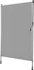 YRHome Vertikalmarkise 200 × 310 cm Markise Balkon Terrasse Produktbild-Vorschau 1
