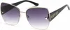 Damensonnenbrille Guess GF6136-6132B Produktbild-Vorschau 1