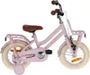 Bella 12 Zoll 21 cm Mädchen Rücktrittbremse Rosa Produktbild-Vorschau 1