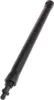 A black spray lance for a pressure washer, shown against a white background. Voir les images du produit