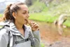GUTE KALORIEN Barretta croccante alle noci 35g KUBARA Anteprima dell’immagine prodotto 16