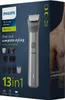 Philips Multigroom 5000 MG5930 13in1 trimmer barba capelli Anteprima dell’immagine prodotto 5