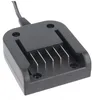 Ladegerät passend für Makita Li-Ion Akku BL1015B, BL1020B, Produktbild-Vorschau 7