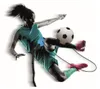 SportX Fußballtrainer Kick-off Produktbild-Vorschau 5