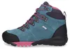 Waldläufer H-Amiata: Botas de cordones para mujer, color Vista previa de la imagen del producto 6