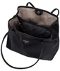 GUESS HWEVG9 51428 VICTTORIA 2 IN 1 TOTE Schwarz Produktbild-Vorschau 15