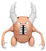 Pokémon PKW4544 - Figurine Battle Feature Pinsir 11,5 cm, Voir les images du produit 1
