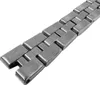 Festina Damen | Uhrenarmband 13mm Edelstahl silberfarben Produktbild-Vorschau 6