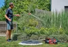 Einhell AQUINNA 36/34, Batérie, 3,7 bar, 3400 l/h, Čierna, Náhľad obrázku produktu 8
