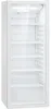 Réfrigérateur pour boisson 235L  Blanc Bomann KSG7292-Blanc Voir les images du produit 2