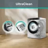 Gorenje W5G694A1T1 Waschmaschine 9kg Fassungsvermögen., Produktbild-Vorschau 3