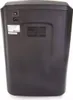 Bonsaii Aktenvernichter, 3S23, Schneidleistung 80g/qm 14 Produktbild-Vorschau 9