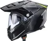 Caberg Tanami Carbon motokrosová přilba, černá, L (59/60) Náhled obrázku produktu 2