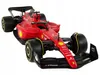 R/C závodní vůz Ferrari F1 1:12 červený Náhled obrázku produktu 5