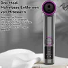 Mitesser Entferner Elektrisch, Porensauger mit 5 Aufsätzen, Produktbild-Vorschau 4