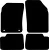 Kovvar Fußmatten für Nissan Micra 1992-2003 - - Premium Produktbild-Vorschau 6