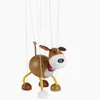 Marionnette chien Voir les images du produit 7
