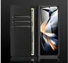 INF Samsung Galaxy Z Fold Case, Protective & Shockproof Produktbild-Vorschau 3