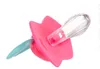Canpol Babies 2 ciucci simmetrici in silicone, 0-6m, Neon Anteprima dell’immagine prodotto 29