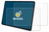 2x Für Terra Pad 1007 10.95" Schutzfolie BROTECT Produktbild-Vorschau 2