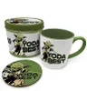 Pyramid International Star Wars Tasse mit Untersetzer - Produktbild-Vorschau 9