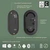 Logitech Pebble 2 Combo TONAL GRAPHITE DEU N/A Produktbild-Vorschau 29