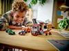 LEGO City F1 Transporter mit RB20 & AMR24 F1 Rennautos - Produktbild-Vorschau 6